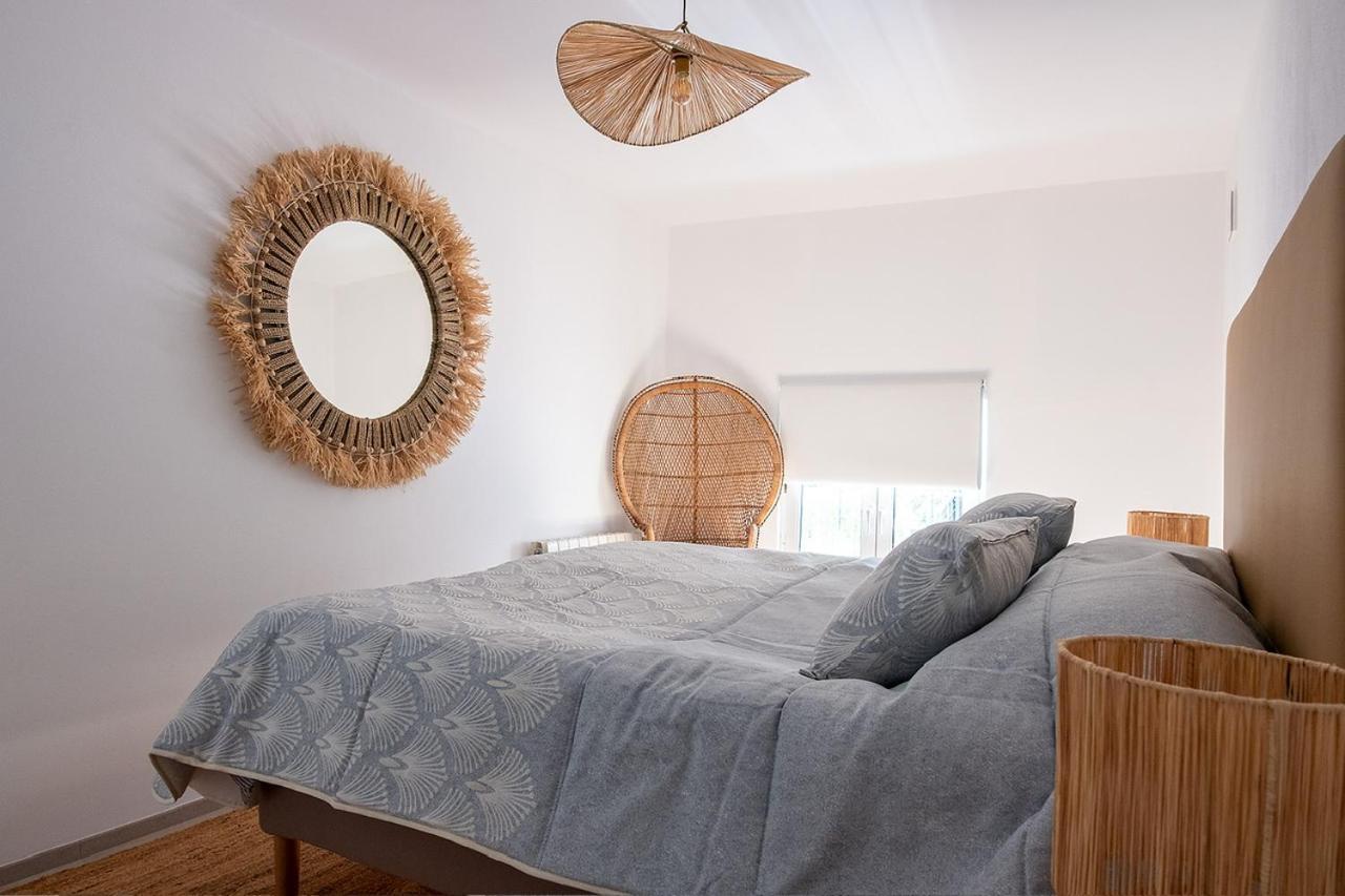 Casa Molar Villa Altea Ngoại thất bức ảnh