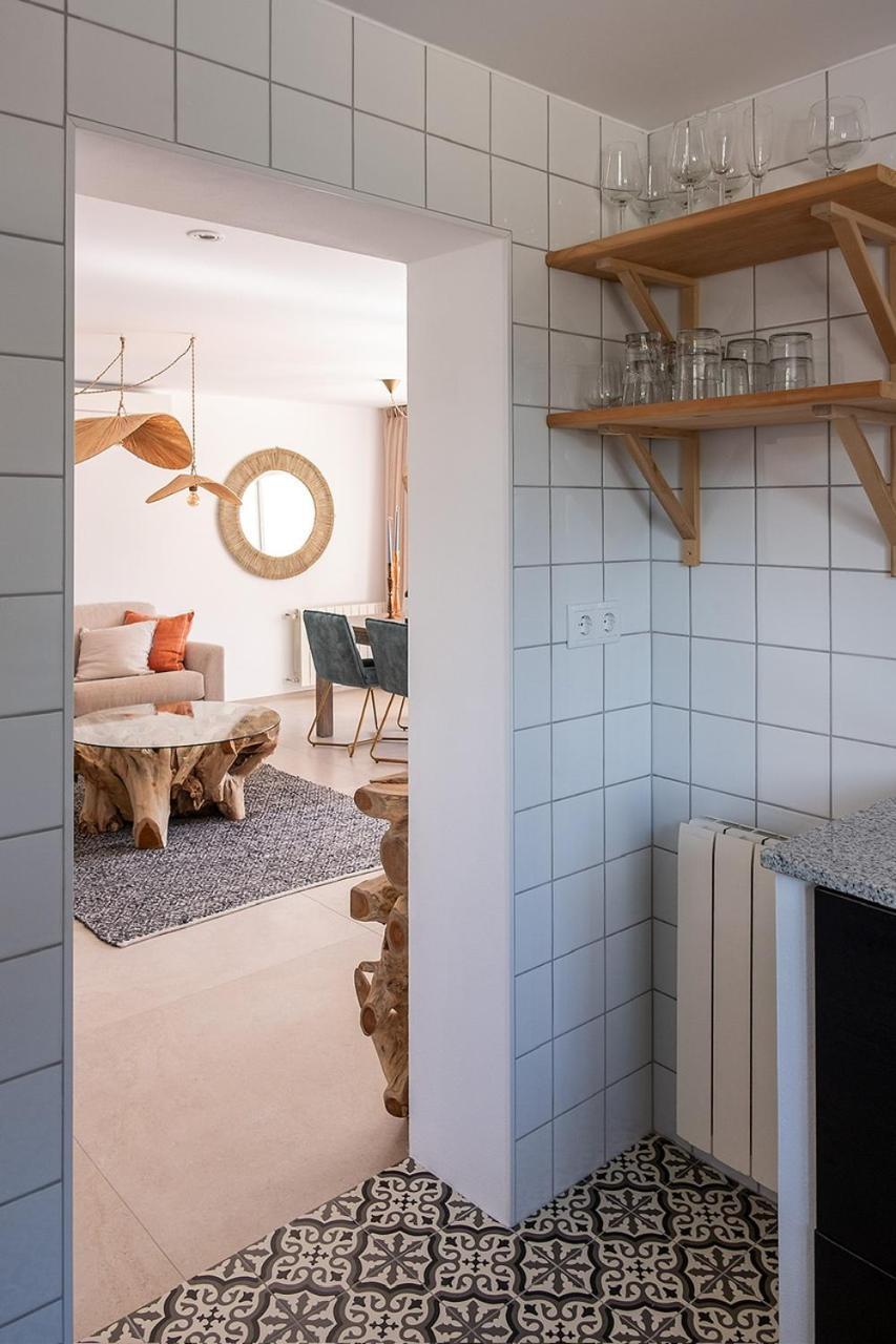 Casa Molar Villa Altea Ngoại thất bức ảnh