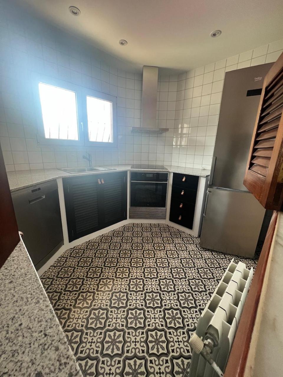 Casa Molar Villa Altea Ngoại thất bức ảnh
