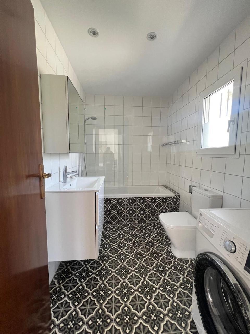 Casa Molar Villa Altea Ngoại thất bức ảnh
